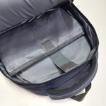 Mochila Flb Portanotebook Impermeable 18 2015 Azul